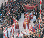 Feast of St, Blaise